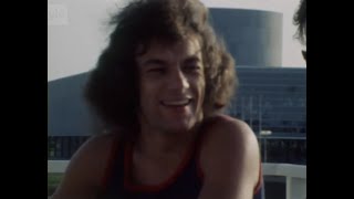 Geordie Interview (pre AC/DC Brian Johnson, 1974)