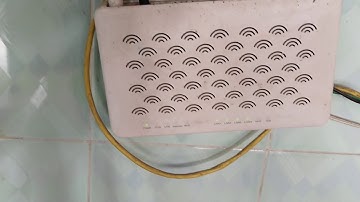 Cách sử dụng wifi khi mất điện rất dễ ai cũng làm được