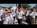 DANSURI TRADIȚIONALE  DIN ZONA OLTENIEI -  PRISTOL Jud .MEHEDINȚI -PRIMIREA LA NAȘI