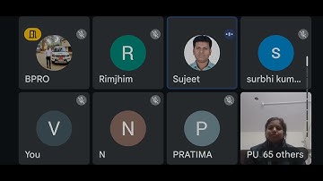 70th BPSC Mock Interview,  Pooja 