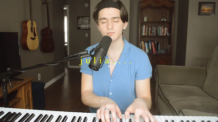 lauv... julia