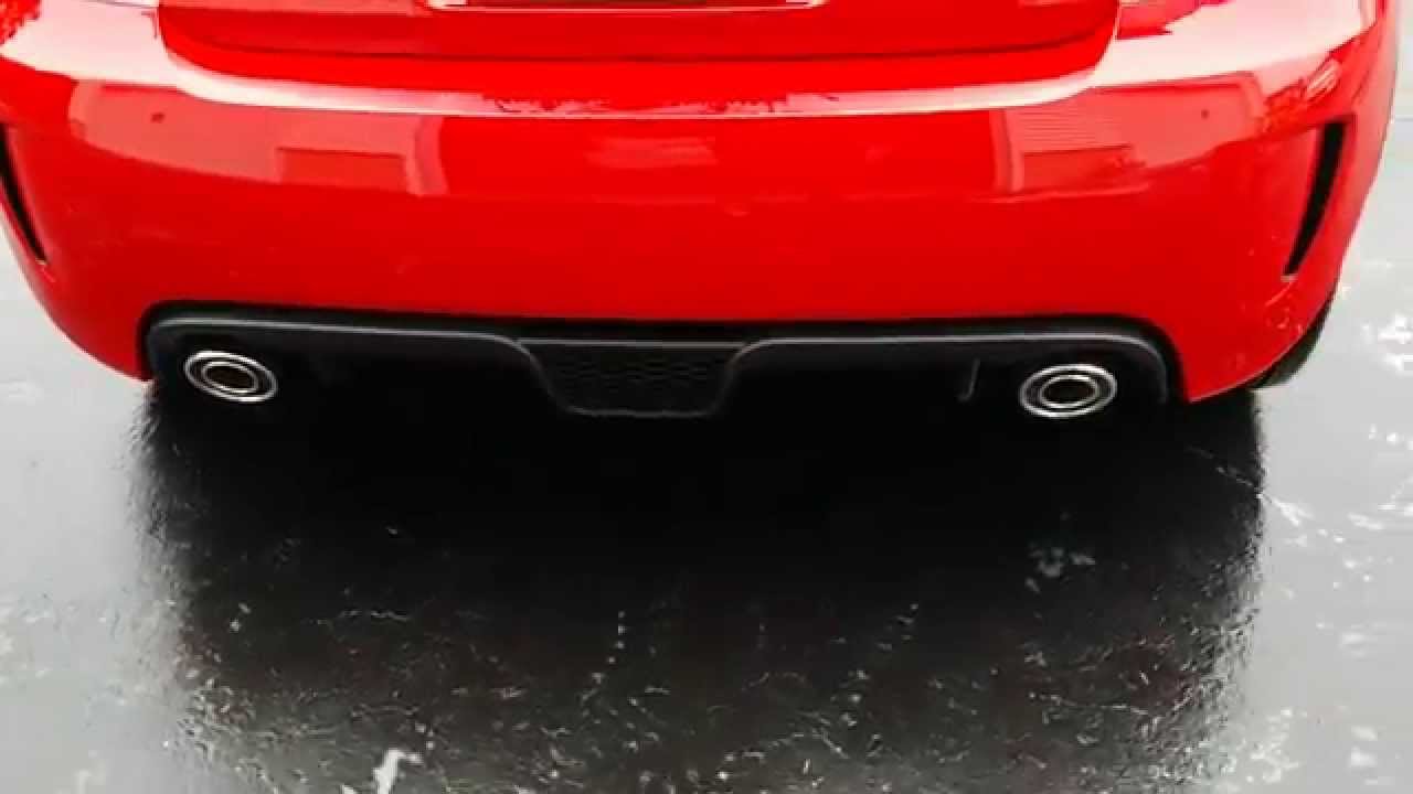 How To Polish Exhaust Tips YouTube