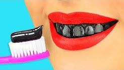 18 GENIALE PRANKS!/ LUSTIGE STREICHE FÜR FREUNDE UND FAMILIE!
