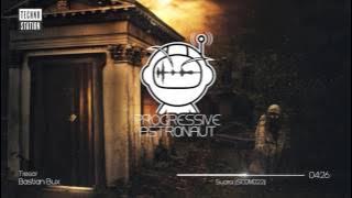 Bastian Bux - Tresor (Original Mix) [Suara]