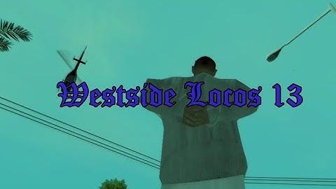 [gta-trinity.ru] Westside Locos 13.