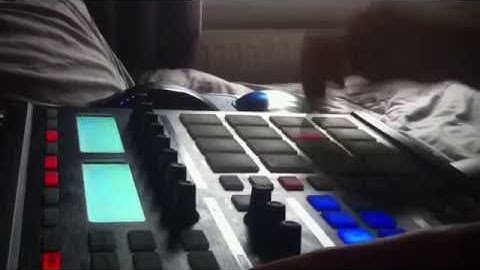 Maschine Jam