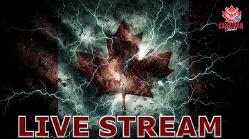 The Canadian Shield Live Stream