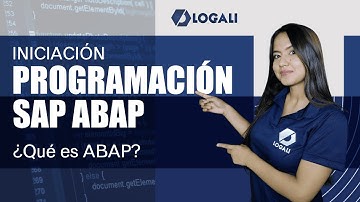 Curso Programación ABAP Iniciación - ¿Qué es ABAP?