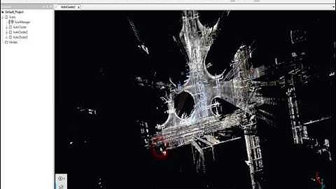 FARO SCENE Creating Multiple Clip Boxes
