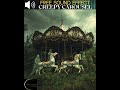 CREEPY CAROUSEL HORROR SOUND EFFECT #horror #freesoundeffects #carousel #horrorsounds #effettisonori