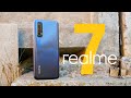 Обзор Realme 7: еще один "лучший смартфон за 200$". Козыри и недостатки Realme 7