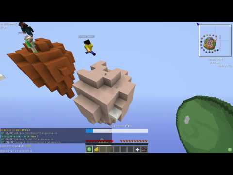 MINECRAFT(ONLINE/ქართულად)VIME WORD