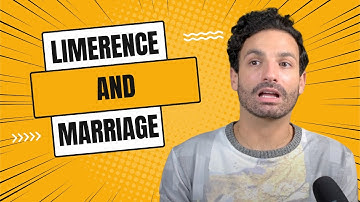 Limerence while married? Is it possible?