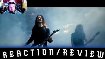 THULCANDRA - As I Walk Through The Gateway | Reaction/Review