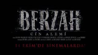 BERZAH - Cin Alemi - Fragman - 14 EKİM'DE SİNEMALARDA