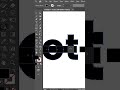 Adobe illustrator tips and tricks for beginners & Pro #art #animation #tutorial #producer #creative