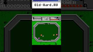 Lunar Pool - Old-Hard микро-обзор #shorts #oldhard