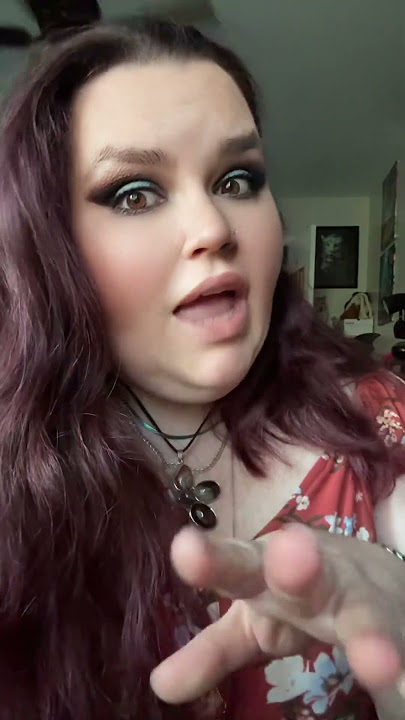 Don’t Lose My Temper