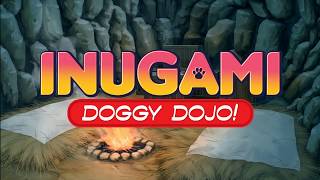 Inugami Doggy Dojo - Launch Trailer
