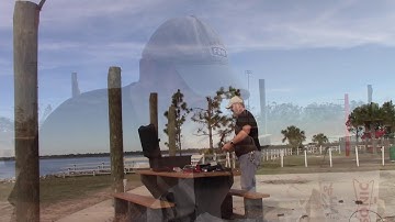 Portable Ops: Winlink Express at the Park 121718