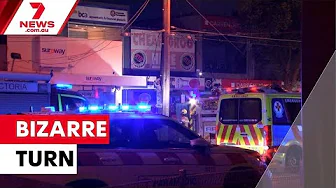 Bayside residents left fuming over a shock letterbox drop | 7NEWS