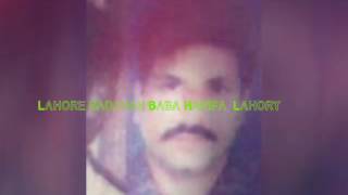Lahore badshah Baba Hanifa