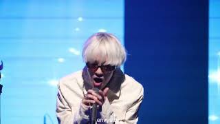 20181020 | 자이언티(Zion.T) - My Luv | 자이언티X수란 - 인천