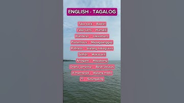 1123 English Tagalog Translation #reels #shorts #short #video #shortvideo #youtubeshorts #subscribe