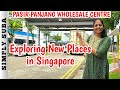 Wholesale centre      singapore  full supply   