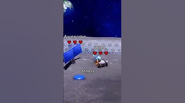 KartThemAll is out! #videogame #games #indiegame #gamedev #partygame #physics #trailer