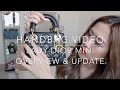 Handbag Video - Lady Dior Mini Overview & Update! | Caught in the Rain?!? Wear & Tear + Mod Shots