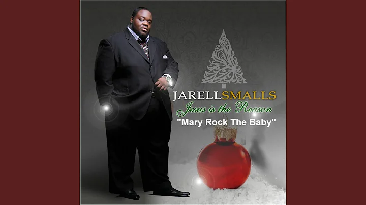 Mary Rock the Baby