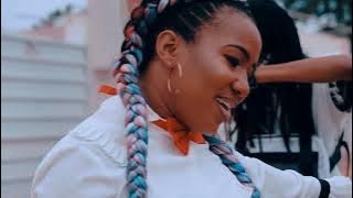 Dama Diva Vamos Dançar Kimba (KUDURO) - Oficial HD 2019