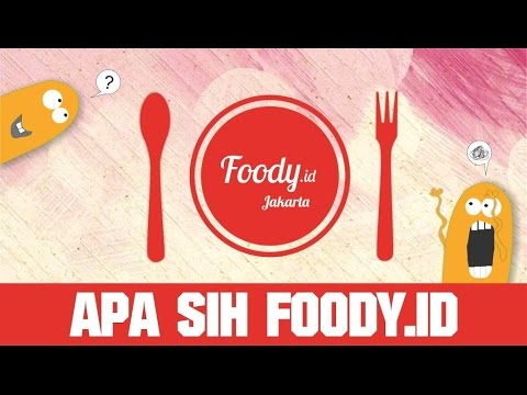  Apa Sih  Foody Indonesia YouTube