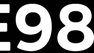 PE980903 But It’s Incredibly Loud
