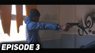 LA MENTALE - ÉCHAPPATOIRE (Épisode 3)