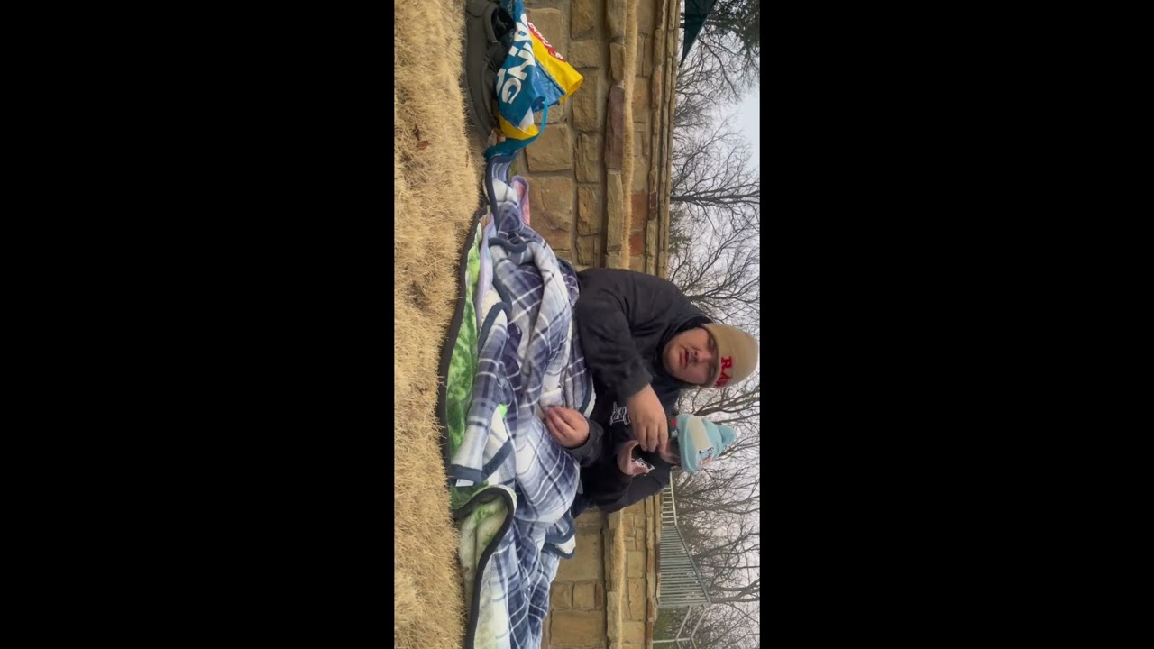 Little park spark sesh