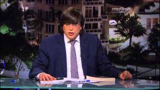 Jaime Bayly entrevista a la periodista Claudia Gurisatti 2/2