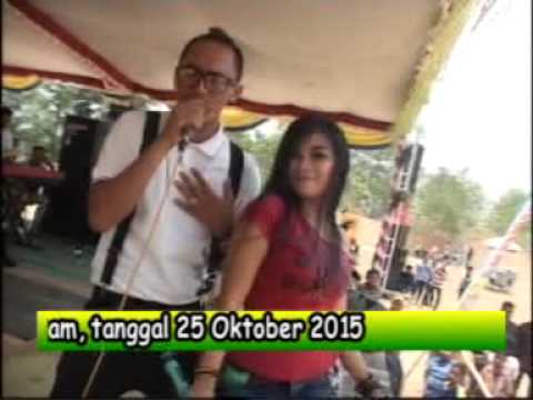 Tresno Waranggono - Atin Savana ft Kincer TATV - AREVA Music Hore Terbaru Live Lap Karanggayam