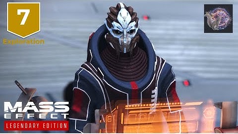 Citadel Exploration II: Tower and Wards - Mass Effect 1 (Legendary Edition) Part 7