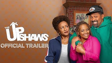 The Upshaws: Part 3 | Official Trailer | Netflix Comedy Series