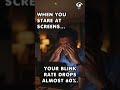 Still Staring at Screens? Your Eyes Might Be Exhausted.