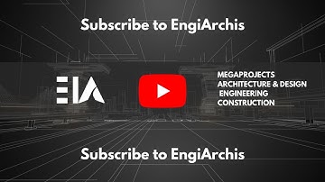 Welcome to EngiArchis | Where engineering meets imagination.