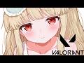 【 VALORANT 】本日のちーたるばろです【 ぶいすぽ / 小雀とと 】