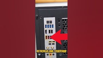 GOOD USB 3.1 Hub #shorts