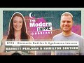 The modern hippie podcast ep23 shamanic battles  ayahuasca lessons w hamilton souther