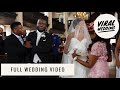 The Crying Groom | Viral Wedding | Our  Wedding Video
