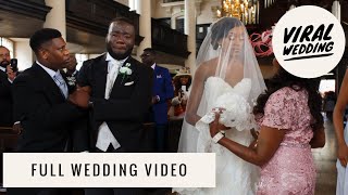 Our Full Wedding Video | #DekuWedding2016