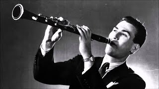 Artie Shaw - Nightmare  1937 | 1938.