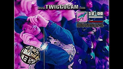 ZIGGO - HEADSTART (shot by maxwe)